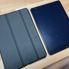 【お取引中】iPad  Air2 16G