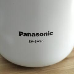 スチーマー Panasonic