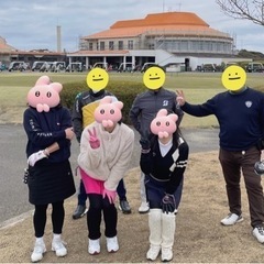 ゴルフサークルメンバー募集(船橋・習志野・八千代・鎌ヶ谷・市川)