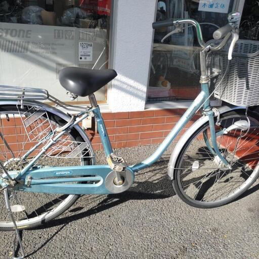 パナソニック２６インチ