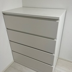 IKEA タンス