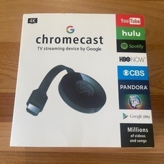 chromecast  anycast  ※正規品ではありません。