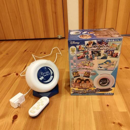 その他 Dream switch2