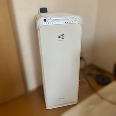 DAIKIN 空気清浄機