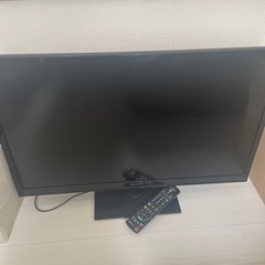【最終価格】Panasonic32型テレビ
