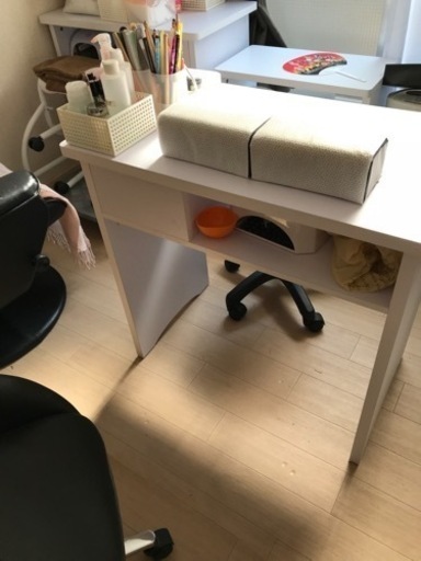 ネイルサロン一式