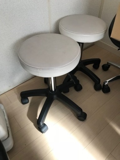 ネイルサロン一式