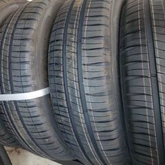 MICHELIN ENERGY SAVER 4 155/65R14