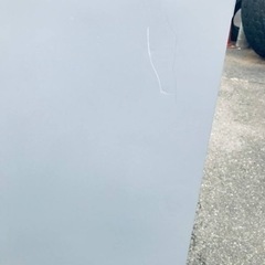 ①✨2017年製✨2464番 AQUA✨ノンフロン冷凍冷蔵庫✨AQR-271F‼️