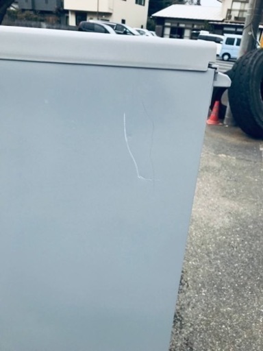 ①✨2017年製✨2464番 AQUA✨ノンフロン冷凍冷蔵庫✨AQR-271F‼️ - 冷蔵庫 