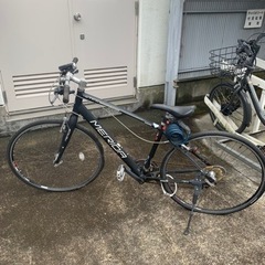 中古】三郷市のクロスバイクを格安/激安/無料であげます・譲ります  