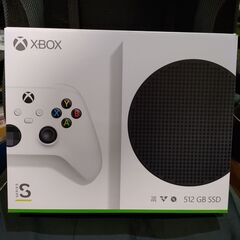 週末特価！【展示品・使用感無し・完備品・初期化済み】Xbox Series X