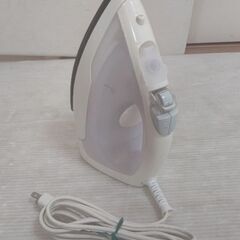 スチーム・ドライ兼用アイロン ニトリ ランス2 ES-2350(...