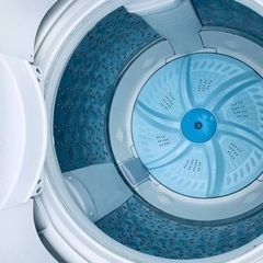 521番 東芝✨電気洗濯機✨AW-80DL‼️