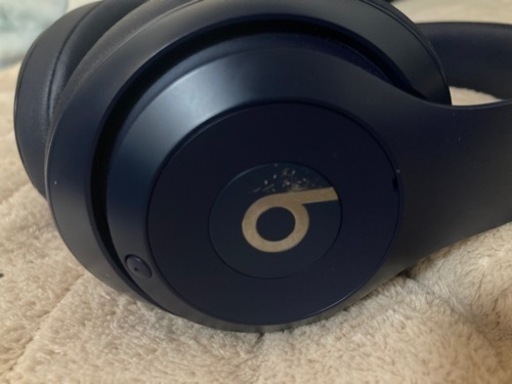 BEATS STUDIO3 WIRELESS ブルー  2021年製