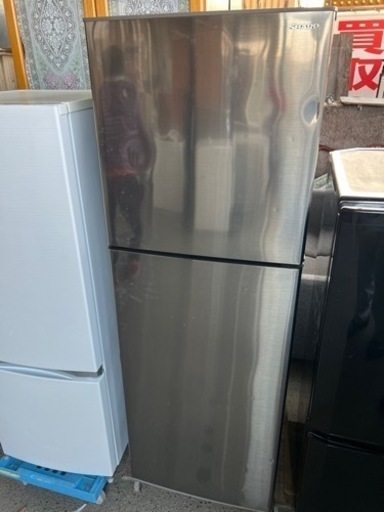 【新生活応援 超格安】大きい冷蔵庫、洗濯機②