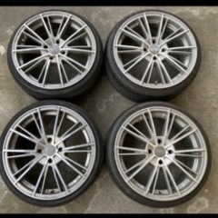 軽　１６インチ　アルミホイール