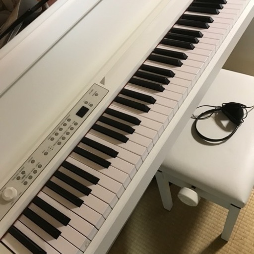 電子楽器 KO RG  L P380