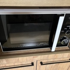 ♦️EJ2221番日立 電子レンジ 【2020年製】 生活家電 電子レンジ ...