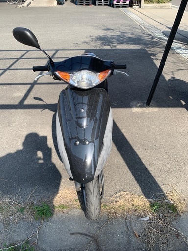 値下げしました！！自賠責保険　令和7年9月5日　AF56ホンダDIO 値下げしました！！自賠責保険 令和7年9月5日 AF56ホンダDIO