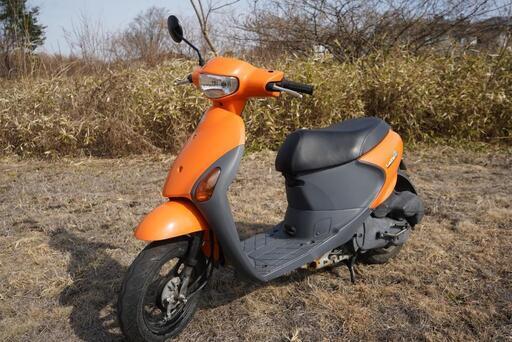 スズキ SUZUKI LETS4