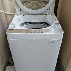 洗濯機 ０円