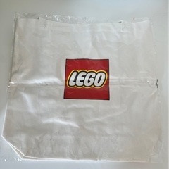 LEGO トートバッグ