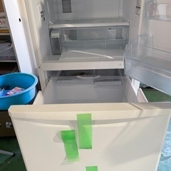 パナソニック 2021年式 335L