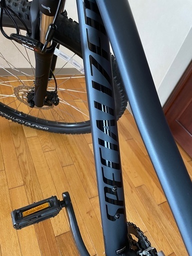 美品 スペシャライズドMTB ＊直接お取引のみ 【公式通販】
