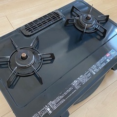 RINNAI リンナイ ガスコンロ中古品