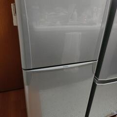 東芝冷蔵庫2009年製160l程度