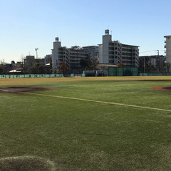 〔A/P〕【未経験OK！】川崎市小田球場／野球場管理スタッフ