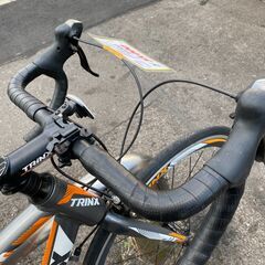 リサイクルショップどりーむ天保山店　No.631　ロードバイク！　28インチ！14段ギア搭載！早い者勝ち！ リサイクルショップどりーむ天保山店 No.631 ロードバイク！ 28インチ