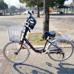 【新生活応援】自転車お譲りします！