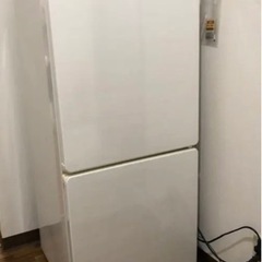 冷蔵庫 119L
