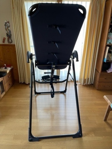 その他 逆さぶら下がり健康器 ハングアップ F5000III