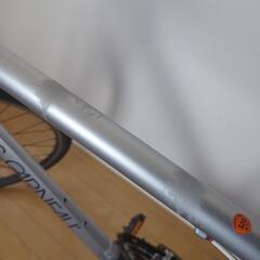 受け渡し予定者決まりました〜3/17限定】LOUIS GARNEAU(ルイガノ