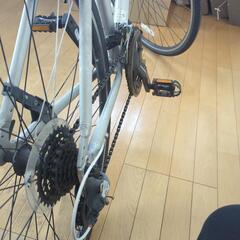 受け渡し予定者決まりました〜3/17限定】LOUIS GARNEAU(ルイガノ