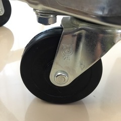 キャリー値下げ激安(アルミ)