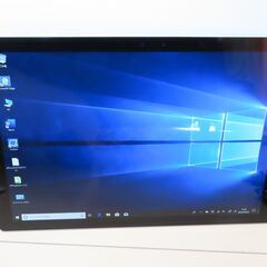 JC0228 マイクロソフト Surface Pro5 1807 SIM マルチタッチ 美品 