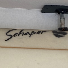 Schaperロングボード