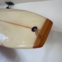 Schaperロングボード