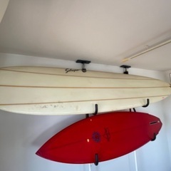 Schaperロングボード