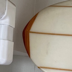 Schaperロングボード