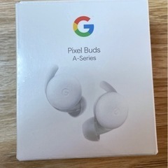 Google Pixel Buds A-Series ホワイト(...
