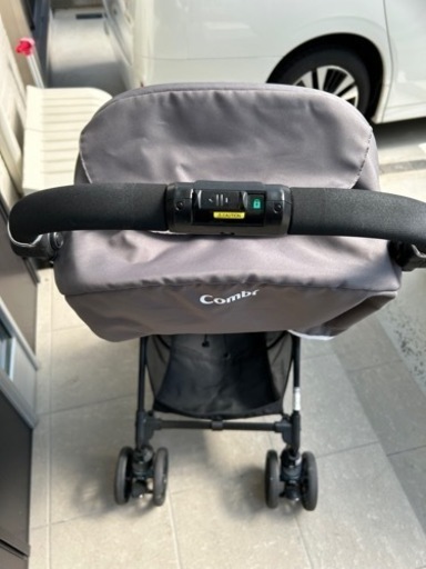 定価5万円】美品☆コンビ ベビーカーの通販はau PAY マーケット - 輸入 