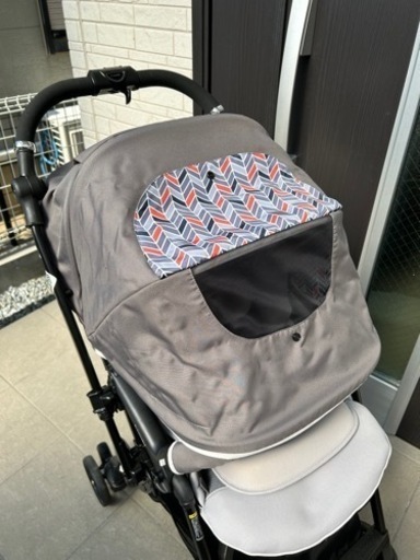定価5万円】美品☆コンビ ベビーカーの通販はau PAY マーケット - 輸入 
