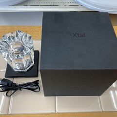 インテリア照明　ambienTec　XTL-01SLV
