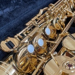 【美品】アルトサックス　ヤマハ　YAS-62