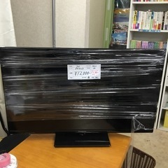 パナソニック TV 32V TH-32A305